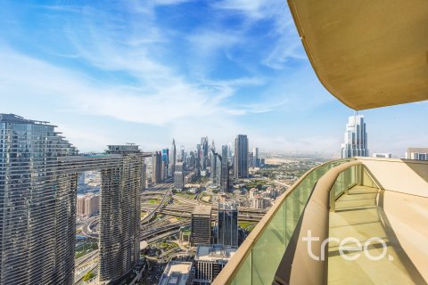 Ático en Burj Khalifa, Dubai, 5 dormitorios, 799.52 m², № 119272 - foto 21