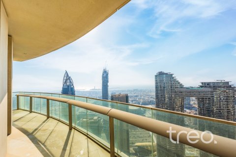 Ático en Burj Khalifa, Dubai, 5 dormitorios, 799.52 m², № 119272 - foto 20