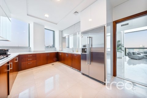 Ático en Burj Khalifa, Dubai, 5 dormitorios, 799.52 m², № 119272 - foto 6