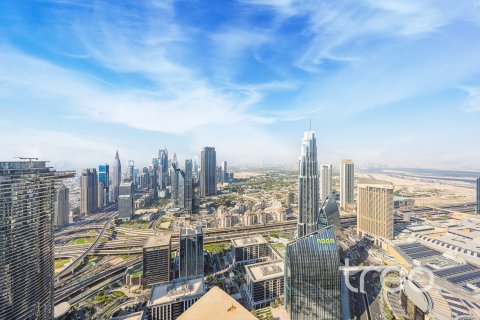 Ático en Burj Khalifa, Dubai, 5 dormitorios, 799.52 m², № 119272 - foto 23