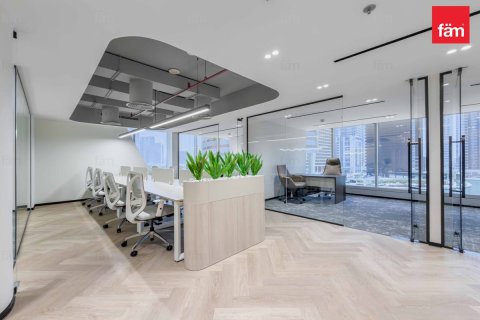 Bureau à Dubai, 115.5 m², № 119268 - photo 2