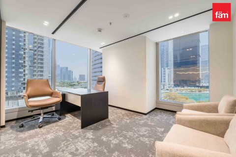 Bureau à Dubai, 115.5 m², № 119268 - photo 6