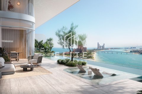 شقة في نخلة جميرا, دبي 4 غرف نوم, 780 م² رقم 121374 - صورة 7