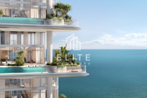 شقة في نخلة جميرا, دبي 4 غرف نوم, 780 م² رقم 121374