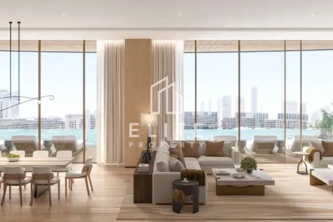 شقة في Dubai Harbour, دبي 2 غرف نوم, 182 م² رقم 121371 - صورة 5