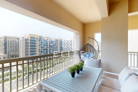 Appartement à Golden Mile, Palm Jumeirah, Dubai, 2 chambres, 175 m², № 121372 - photo 10