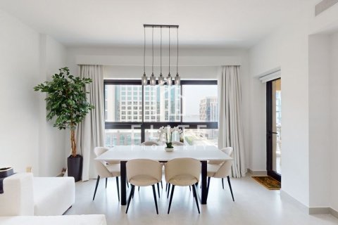 Appartement à Golden Mile, Palm Jumeirah, Dubai, 2 chambres, 175 m², № 121372 - photo 4