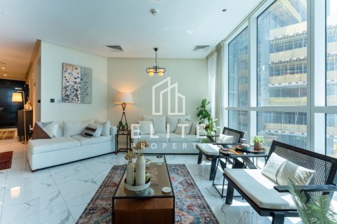 Apartment in 23 Marina, Dubai Marina, Dubai 3 bedrooms, 201 sq.m. № 121370 - photo 2