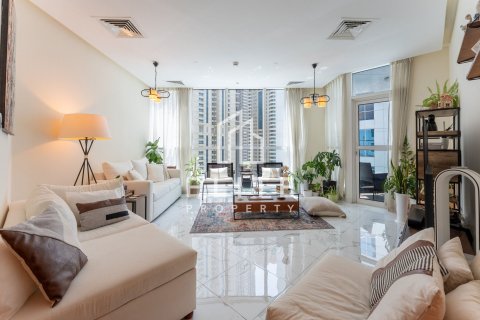 شقة في 23 Marina, مرسى دبي, دبي 3 غرف نوم, 201 م² رقم 121370