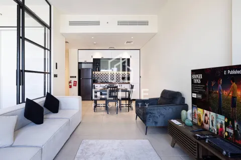 Appartement à Collective, Dubai Hills Estate, Dubai, 2 chambres, 67 m², № 121369 - photo 4