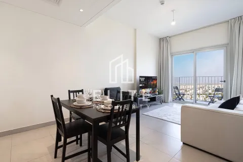Appartement à Collective, Dubai Hills Estate, Dubai, 2 chambres, 67 m², № 121369 - photo 11