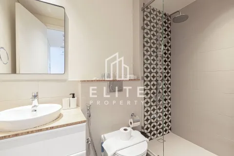 Appartement à Collective, Dubai Hills Estate, Dubai, 2 chambres, 67 m², № 121369 - photo 8