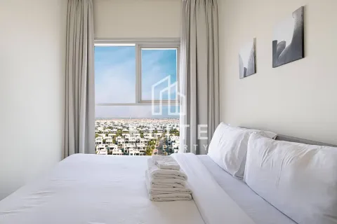 Appartement à Collective, Dubai Hills Estate, Dubai, 2 chambres, 67 m², № 121369 - photo 7