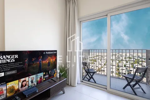 Apartment in Collective, Dubai Hills Estate, Dubai 2 bedrooms, 67 sq.m. № 121369