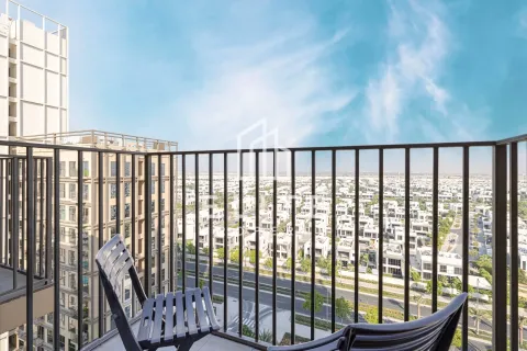 Appartement à Collective, Dubai Hills Estate, Dubai, 2 chambres, 67 m², № 121369 - photo 14