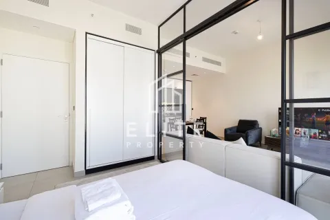 Appartement à Collective, Dubai Hills Estate, Dubai, 2 chambres, 67 m², № 121369 - photo 6