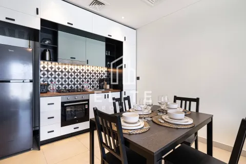 Appartement à Collective, Dubai Hills Estate, Dubai, 2 chambres, 67 m², № 121369 - photo 13