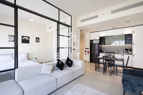 Appartement à Collective, Dubai Hills Estate, Dubai, 2 chambres, 67 m², № 121369 - photo 3