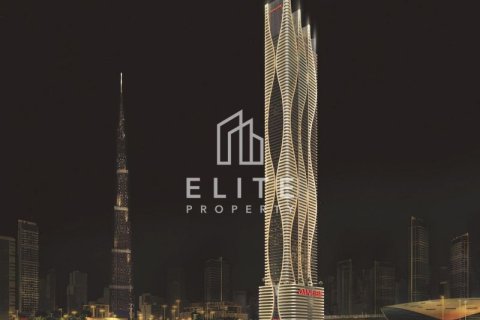 شقة في الخليج التجاري, دبي 1غرف نوم, 62 م² رقم 121375 - صورة 3