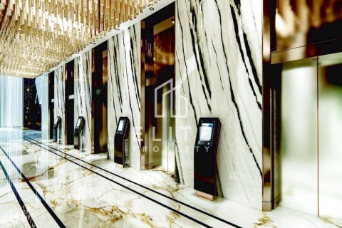 شقة في الخليج التجاري, دبي 1غرف نوم, 62 م² رقم 121375 - صورة 5