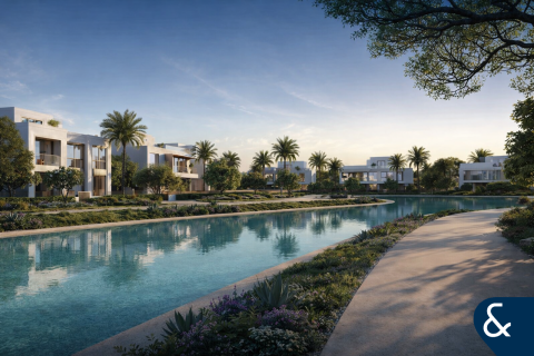 Villa in Dubai 4 bedrooms, 678 sq.m. № 91273 - photo 9