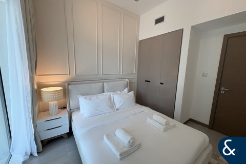 Купить квартиру в Urban Oasis, Бизнес-Бэй, Дубай: 2 спальни, 83м², № 91271 - фото 3