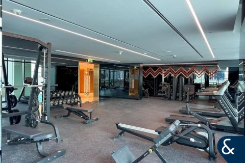 Купить квартиру в Urban Oasis, Бизнес-Бэй, Дубай: 2 спальни, 83м², № 91271 - фото 10