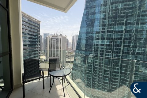 Купить квартиру в Urban Oasis, Бизнес-Бэй, Дубай: 2 спальни, 83м², № 91271 - фото 5