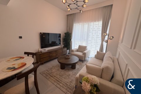 Купить квартиру в Urban Oasis, Бизнес-Бэй, Дубай: 2 спальни, 83м², № 91271 - фото 12