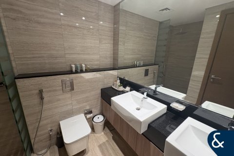 Купить квартиру в Urban Oasis, Бизнес-Бэй, Дубай: 2 спальни, 83м², № 91271 - фото 9