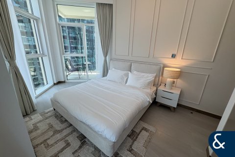 Купить квартиру в Urban Oasis, Бизнес-Бэй, Дубай: 2 спальни, 83м², № 91271 - фото 2