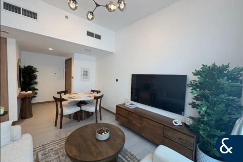 Купить квартиру в Urban Oasis, Бизнес-Бэй, Дубай: 2 спальни, 83м², № 91271 - фото 15