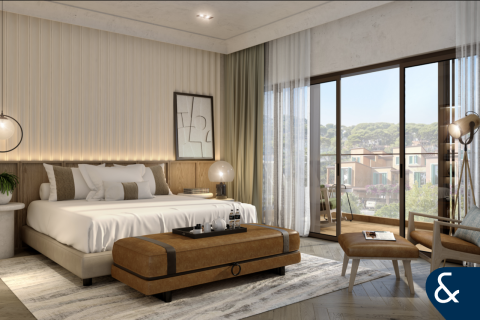 Maison de ville à Damac Lagoons, Dubai, 5 chambres, 316 m², № 91272 - photo 5