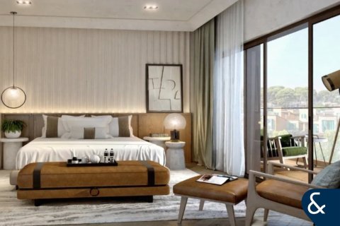 Maison de ville à Damac Lagoons, Dubai, 5 chambres, 316 m², № 91272 - photo 6