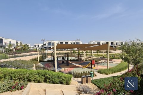 Купить виллу в Maple at Dubai Hills Estate, Дубай Хилс Эстейт, Дубай: 4 спальни, 229м², № 91280 - фото 10