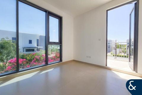 Купить виллу в Maple at Dubai Hills Estate, Дубай Хилс Эстейт, Дубай: 4 спальни, 229м², № 91280 - фото 2