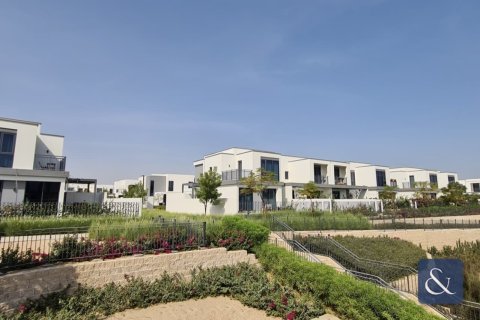 Купить виллу в Maple at Dubai Hills Estate, Дубай Хилс Эстейт, Дубай: 4 спальни, 229м², № 91280 - фото 11