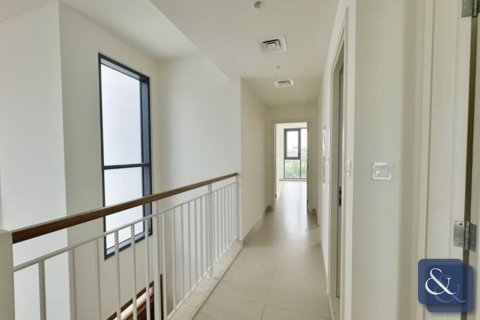 Купить виллу в Maple at Dubai Hills Estate, Дубай Хилс Эстейт, Дубай: 4 спальни, 229м², № 91280 - фото 7