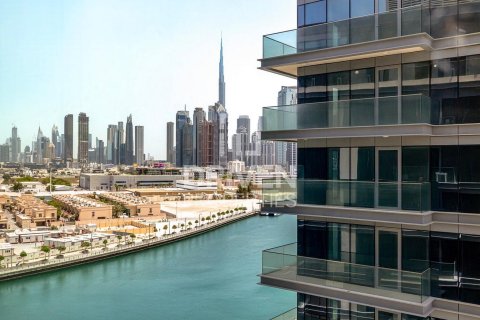 Appartement à Al Wasl, Dubai, 2 chambres, 150.97 m², № 127669