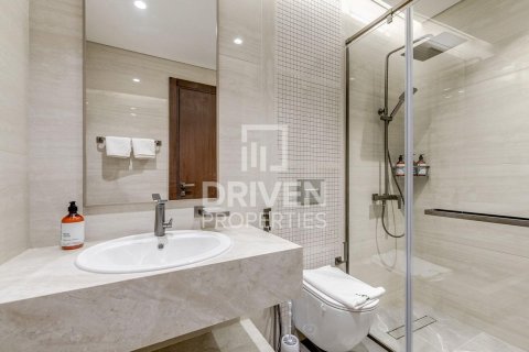 Apartment in Business Bay, Dubai 1 bedroom, 84.54 sq.m. № 127686 - photo 8