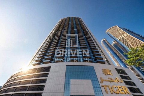 Apartment in Business Bay, Dubai 1 bedroom, 84.54 sq.m. № 127686 - photo 14