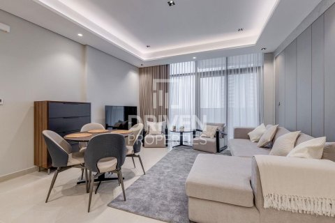 Apartment in Business Bay, Dubai 1 bedroom, 84.54 sq.m. № 127686 - photo 2