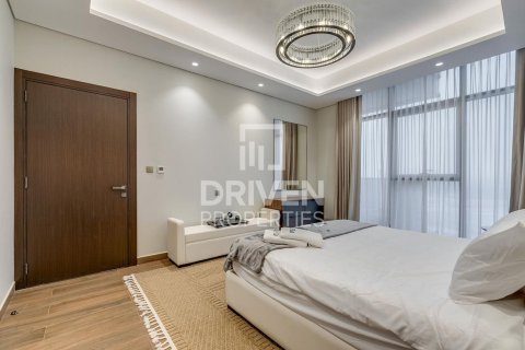 Apartment in Business Bay, Dubai 1 bedroom, 84.54 sq.m. № 127686 - photo 4