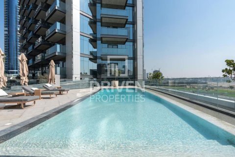 Apartment in Business Bay, Dubai 1 bedroom, 84.54 sq.m. № 127686 - photo 11
