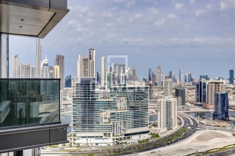 Apartment in Business Bay, Dubai 1 bedroom, 84.54 sq.m. № 127686 - photo 13