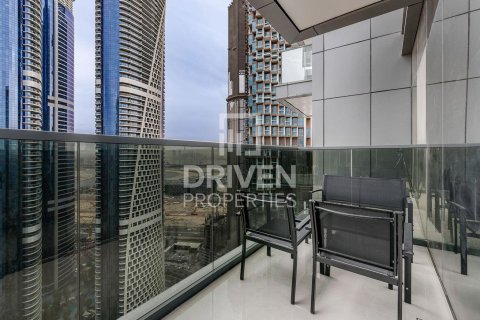 Apartment in Business Bay, Dubai 1 bedroom, 84.54 sq.m. № 127686 - photo 12