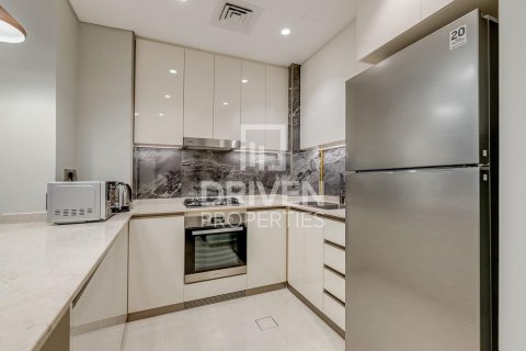Apartment in Business Bay, Dubai 1 bedroom, 84.54 sq.m. № 127686 - photo 3