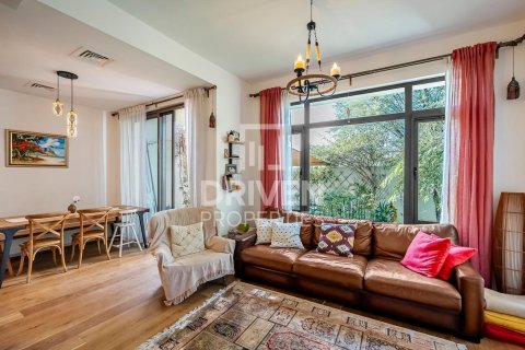 فيلا في Mira Oasis, ريم, دبي 3 غرف نوم, 233.84 م² رقم 127679 - صورة 4