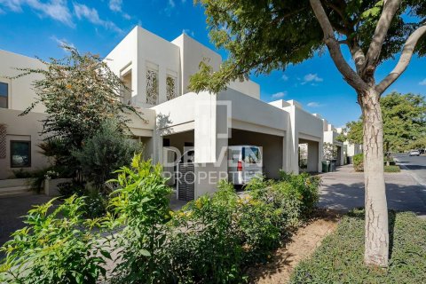 فيلا في Mira Oasis, ريم, دبي 3 غرف نوم, 233.84 م² رقم 127679 - صورة 2