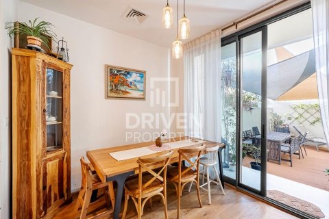 فيلا في Mira Oasis, ريم, دبي 3 غرف نوم, 233.84 م² رقم 127679 - صورة 6